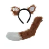 Set Conjunto Zorro