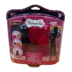 Online Bandai Set de alta costura