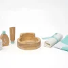 Best Miniland Set de cuidados de madera para muñecos (care set)