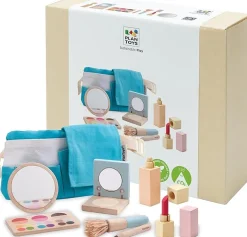 Plan Toys Set de maquillaje Plantoys