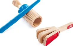 New Hape Set de percusión (Rhythmus-Set)