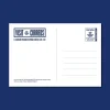 Clearance Set de 7 postales Visit Correos