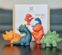 Set dinos Plantoys
