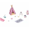Hot Mymy Set Muebles Niños City