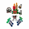Outlet Disfraces Lucero Set Navideño 1