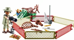 Online Playmobil Set paleontólogo Dinos 70605