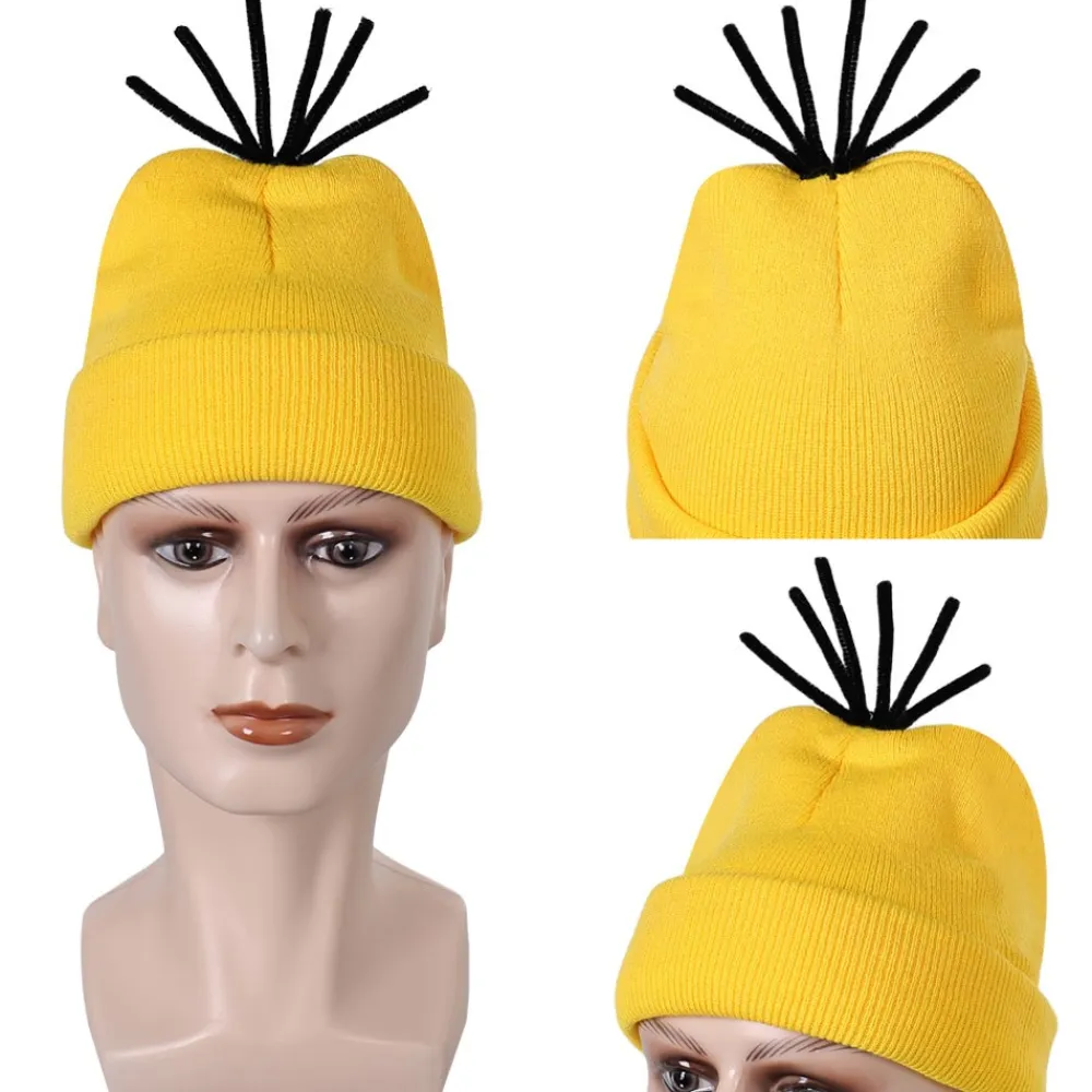 Online Kebedo Moda Set 4 piezas para disfraz Minions
