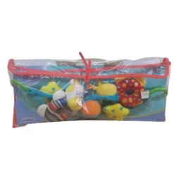 New Parkfield Set Sonajeros infantiles