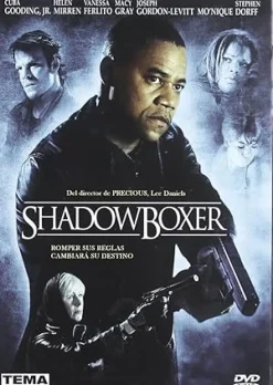 Shadow Boxer [DVD]