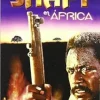New DVDTOTAL Shaft en africa [DVD] [dvd] [2009]