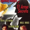 Clearance DVDTOTAL Sherlock Holmes Y El Arma Secreta (Sherlock Holmes And The Secret Weapon) [dvd]
