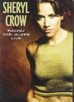 New DVDTOTAL Sheryl Crown [Dvd] [Alemania] [dvd]