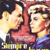 Siempre Tu Y Yo [DVD]