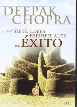 Discount DVDTOTAL Siete leyes espirituales exito [DVD] [office_product] [2010]
