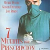 Siete Muertos Por Prescripcion Facultat [DVD]