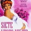 New DVDTOTAL Siete Veces Mujer [DVD] [dvd] [2012]