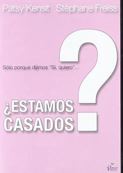 Hot DVDTOTAL ¿ Significa Que Estamos Casados ? [DVD] [dvd]