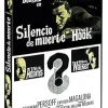 Sale DVDTOTAL Silencio de Muerte VDV [DVD] [dvd] [2015]
