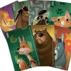 Hot Asmodee Similo Animales. ¡Encuentra al personaje secreto!