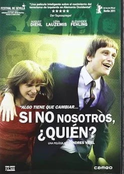 Outlet DVDTOTAL Si no nosotros, ¿quién? [DVD] [dvd] [2012]