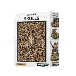 Skulls