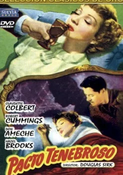 DVDTOTAL Sleep, My Love [DVD] [dvd]