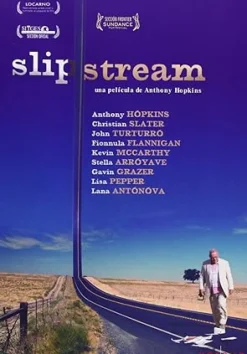 Slipstream [DVD] [dvd] [2013]