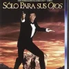 Sale DVDTOTAL Sólo para sus ojos [DVD] [dvd] [2002]
