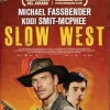 Slow West [DVD] [dvd] [2016]