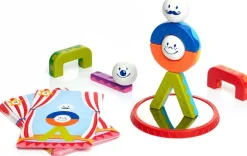 SmartMax Magnetic. My First Acrobats