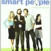 Smart people [DVD] [dvd] [2011]
