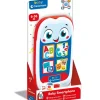 Discount Minnie Mouse Smartphone Infantil Teléfono Baby luz y sonidos - Clementoni