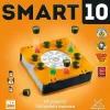 Smart 10. 200 preguntas, 2000 posibles respuestas