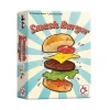 Sale Mercurio Editorial Smash Burger. Juego de memoria