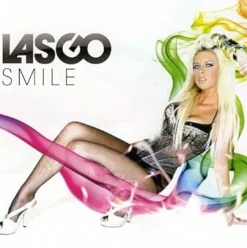 Hot DVDTOTAL Smile [audioCD] Lasgo