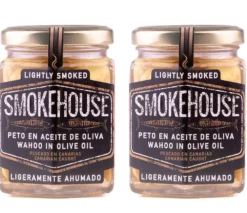 Discount Smoke House Smokehouse Peto Ahumado 2x182 g