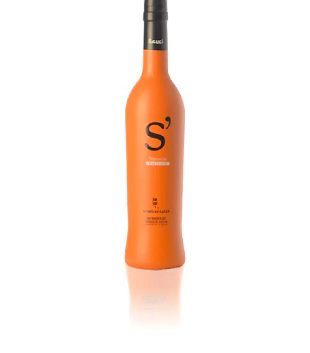 Clearance Casa Hermo Delicatessen S' Naranja