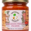 New Devegan Sobrasada Vegetal Picante