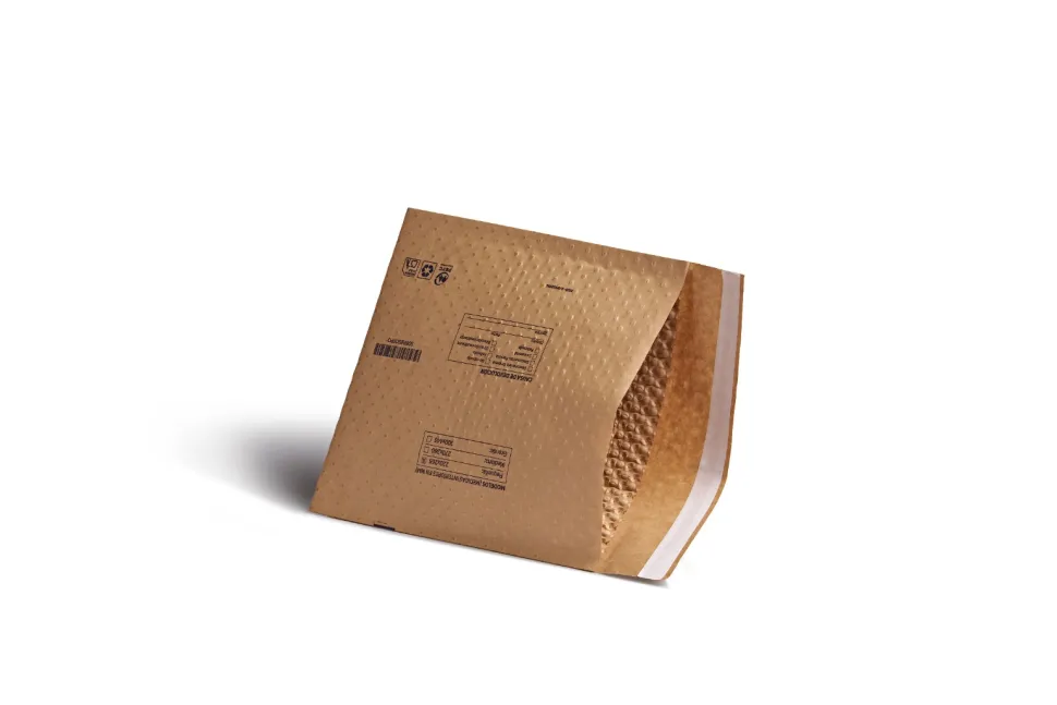 Sobre acolchado pequeño | Pack de 5