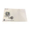 Clearance Sobre blanco aire. Carmen Peláez I Pack de 5