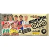 Discount PANINI Sobre Momentum Oro Adrenalyn XL 2024 2025
