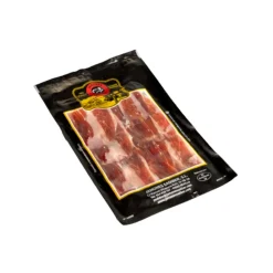 Best Jamones Sadiber Sobres de 80 g de Paleta Cebo Ibérico 50% Raza Ibérica
