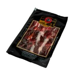 10 Sobres de 100 g Paleta bellota 100% ibérica