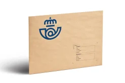 Sobre semirrígido mediano | Pack de 5