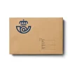 Sale Sobre semirrígido pequeño | Pack de 5