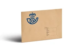 Sale Sobre semirrígido pequeño | Pack de 5