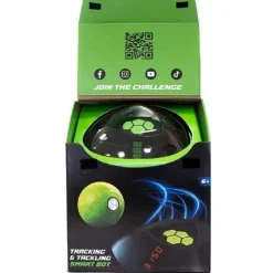 Hot Famosa Soccerbot el Robot Futbolero Inteligente