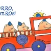 New EDELVIVES ¡Socorro, bomberos!.