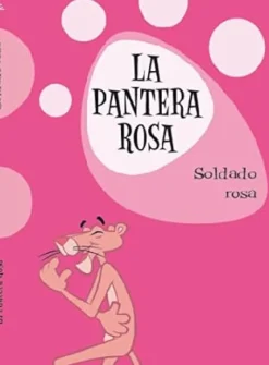 Sale DVDTOTAL Soldado rosa [dvd]
