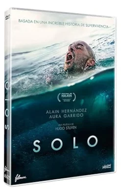 Discount DVDTOTAL Solo [DVD] [dvd] [2018]
